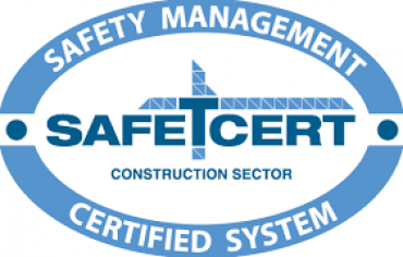 Safe t cert